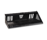 Skeleton Bucket available for rent from Prime Equipment Rentals