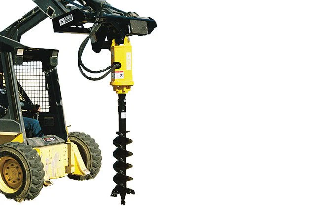 Auger Motor available for rent from Prime Equipment Rentals