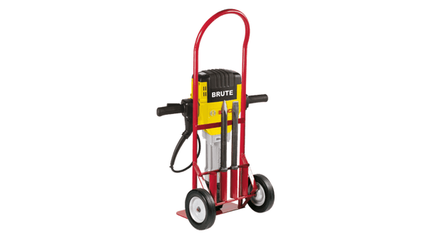 60LB Electric Breaker available for rent from Prime Equipment Rentals
